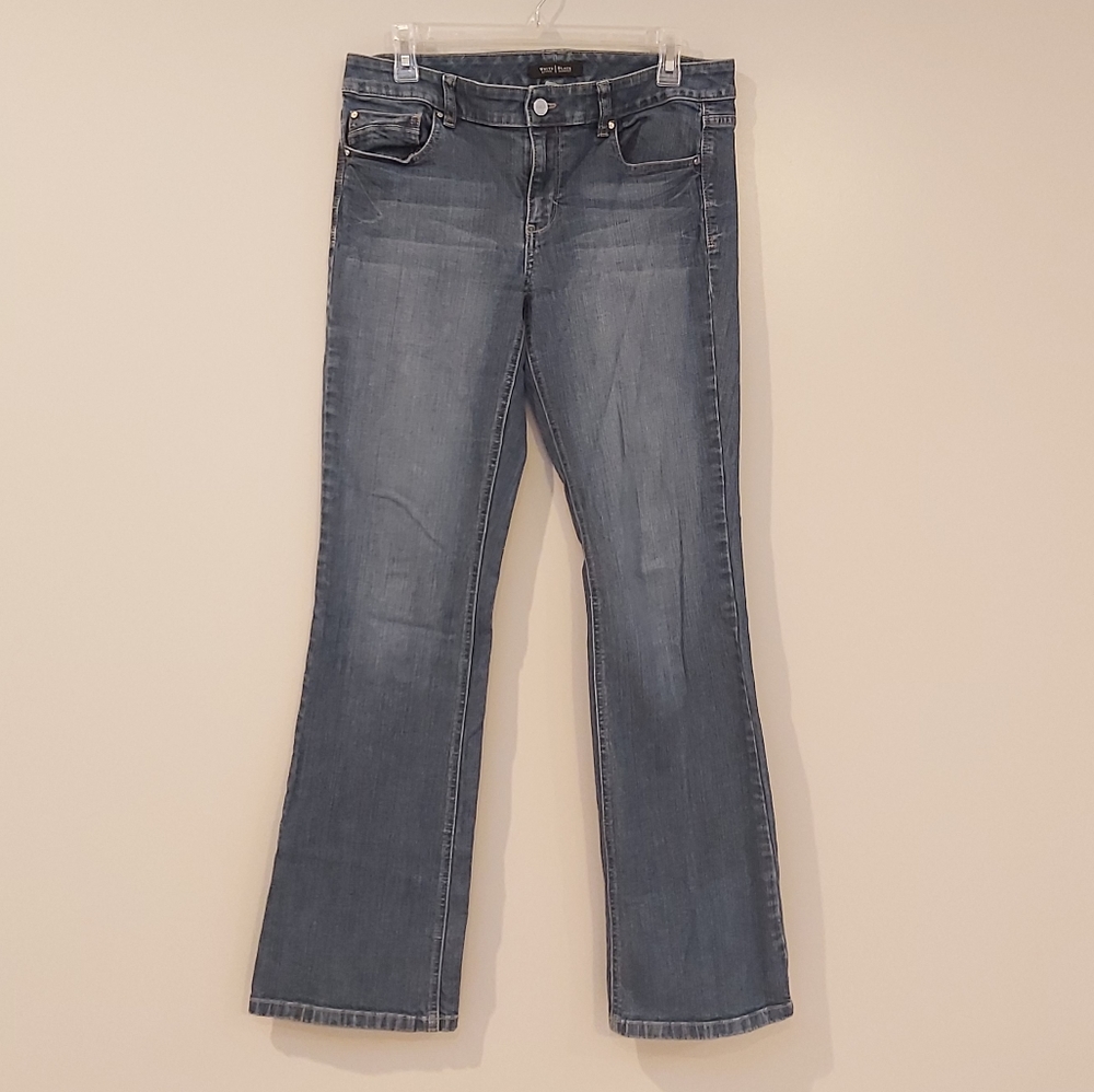 White House Black Market jeans